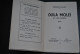 Delcampe - Emmanuel GAILLARD DJILA MOREÏ (le Long Chemin) Durendal 1935 Afrique Africana Congo Belge Colonies Colonialisme Régional - Belgische Schrijvers