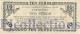 PHILIPPINES 10 PESOS 1944 PICK S527e AU+ EMERGENCY NOTE - Filippijnen