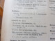 Delcampe - 1912  RECUEIL Des LOIS ,dont Aussi Sur Les Répression Des Fraudes  ; Etc - Gesetze & Erlasse