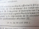 Delcampe - 1912  RECUEIL Des LOIS ,dont Aussi Sur Les Répression Des Fraudes  ; Etc - Decretos & Leyes