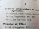 Delcampe - 1912  RECUEIL Des LOIS ,dont Aussi Sur Les Répression Des Fraudes  ; Etc - Decretos & Leyes