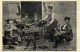 Cyprus, Boot Makers At Work, Child Labour (1930s) Postcard - Cyprus