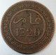 10 Mazunas Maroc 1320/1902 - Marokko