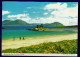 Ref 1642 - John Hinde Postcard - Ballinskelligs Bay - County Kerry Ireland - Kerry