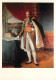 Art - Peinture - Histoire - Hersent - Portrait Officiel Du Maréchal Masséna - CPM - Voir Scans Recto-Verso - Histoire