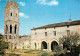 86 - Charroux - L'ancienne Abbaye - Flamme Postale De Sorges - CPM - Voir Scans Recto-Verso - Charroux