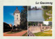 59 - Le Quesnoy - Multivues - Flamme Postale - CPM - Voir Scans Recto-Verso - Le Quesnoy