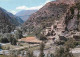 Maroc - Village Dans La Vallée De L'Ourika - CPM - Carte Neuve - Voir Scans Recto-Verso - Other & Unclassified