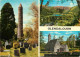 Irlande - Wicklow - Glendalough - Multivues - Vieilles Pierres - CPM - Voir Scans Recto-Verso - Wicklow