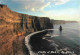 Irlande - Clare - Cliffs Of Moher - CPM - Voir Scans Recto-Verso - Clare