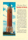 Etats Unis - Long Island - Water Tower - Jones Beach - Carte Neuve - CPM - Voir Scans Recto-Verso - Long Island