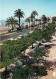 06 - Nice - Le Royal - Sud Vacances - Centre De Vacances Privé - La Terrasse - Automobiles - CPM - Voir Scans Recto-Vers - Traffico Stradale – Automobili, Autobus, Tram