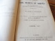 Delcampe - 1911  RECUEIL Des LOIS ,dont Aussi Sur Les Conventions D'extraditions Des Malfaiteurs Fugitifs, Etc ; Etc - Wetten & Decreten