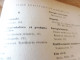 Delcampe - 1911  RECUEIL Des LOIS ,dont Aussi Sur Les Conventions D'extraditions Des Malfaiteurs Fugitifs, Etc ; Etc - Decrees & Laws