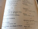 Delcampe - 1911  RECUEIL Des LOIS ,dont Aussi Sur Les Conventions D'extraditions Des Malfaiteurs Fugitifs, Etc ; Etc - Decrees & Laws