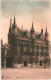 CPA Carte Postale Belgique  Bruges Hôtel De Ville   VM79636 - Brugge