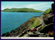 Ref 1642 - 1970's John Hinde Postcard - Slea Head & Gt Blasket Islands Dingle Kerry Ireland - Kerry
