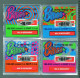 Delcampe - Grattage FDJ - Les Premiers Tickets BANCO Au Choix (51-52-02400-02420-02430-02440-02450-02510-02520) FRANCAISE DES JEUX - Lottery Tickets