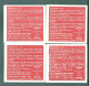 Delcampe - Grattage FDJ - Les Premiers Tickets BANCO Au Choix (51-52-02400-02420-02430-02440-02450-02510-02520) FRANCAISE DES JEUX - Billets De Loterie