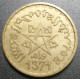 20 Francs Maroc 1371 (1952) SUP - Morocco