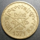 20 Francs Maroc 1371 (1952) SUP - Marruecos