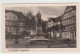 39094202 - Bad Hersfeld.  Ein Blick Auf Das Lingg Denkmal Ungelaufen  Gute Erhaltung. - Bad Hersfeld