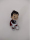 Pins Euro 2016 Victor Mascotte - Fussball