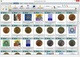 LOGICIEL NUMIX EURO 2024 (gérez Votre Collection De Monnaies Euro) - Autres – Europe