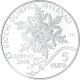 Saint Marin , 5 Euro, Jeux D'hiver De Turin, BE, 2005, Rome, Argent, FDC - San Marino