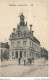 ALCP4-51-0393 - FISMES - Hôtel De Ville  - Fismes