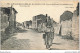ALCP4-51-0376 - La Grande Guerre 1914-16 - En Champagne - Une Rue De SOUAIN - Spahis Marocains - Souain-Perthes-lès-Hurlus