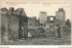 ALCP4-51-0379 - La Grande Guerre 1914-15 - En Champagne - Goumiers Algériens établis Dans Les Ruines De SOUAIN  - Souain-Perthes-lès-Hurlus