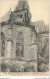 ALCP4-51-0336 - PARGNY-SUR-SAULX - Ville Détruite Par L'armée Du Kronprinz Qui Bombarda L'église  - Pargny Sur Saulx