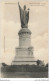 ALCP2-51-0171 - CHATILLON-SUR-MARNE - Statue Du Pape Urbain II  - Châtillon-sur-Marne