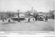 ALCP2-51-0115 - SERMAIZE-LES-BAINS - Marne - Détruit Par Le Bombardement  - Sermaize-les-Bains