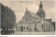 ALCP1-51-0092 - FISMES - L'église - E R - Fismes