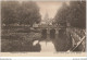 ALCP10-67-0931 - HAGUENAU - Partie Avec Pont De La Moder - Haguenau
