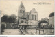 ALCP8-51-0730 - En Champagne - VERTUS - L'église Et Puits Saint-martin  - Vertus