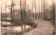 CPA Carte Postale Belgique  Bruxelles Etangs Du Rouge Cloître   VM79642 - Forêts, Parcs, Jardins