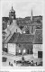 ALCP11-67-1123 - MUTZIG - Blick Auf Rathaus U - Kirche - Mutzig