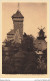 ALCP11-67-1042 - HAUT-KOENIGSBOURG - Le Beffroi Et Le Moulin - Selestat