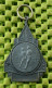 Medaille   :  Steeds Voorwaarts 1946 ( Lood - Lead - Plomb - Führen  )     -  Original Foto  !!  Medallion  Dutch - Andere & Zonder Classificatie