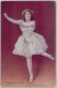 12036902 - Ballett Marguerite Clark - Spitzenschuhe - Autres & Non Classés