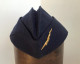 FRANCE - Bonnet De Police  AVIATION ARMEE DE L’AIR Taille 58….. #142 - 1939-45