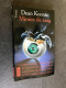 POCKET TERREUR N° 9015    Miroirs De Sang    Dean KOONTZ - Fantastic