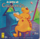 LIVRE DISQUE " LE PETIT MENESTREL "  -  La Lettre De CASIMIR  - 1979 - - Kinderlieder