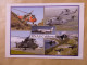 RNAS  Culdrose   /   FORMAT  15 X 21 CM - Helicopters