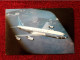 Airline Issued Card. Sabena B 707 - 1946-....: Moderne