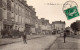 76 SAINT SAENS RUE FELIX FAURE ANIMEE HOTEL ET CAFE DE LA POSTE - Saint Saens