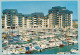 COURSEULLES-SUR-MER - Port Plaisance - Peugeot J7 - Courseulles-sur-Mer